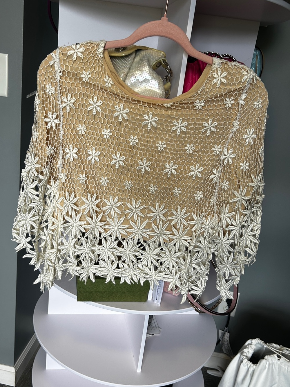 Vintage Stone Cold Fox Sunflower shirt - Picture 3 of 4